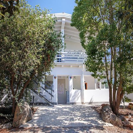 Villa Ghetta Country House Leverano Ngoại thất bức ảnh