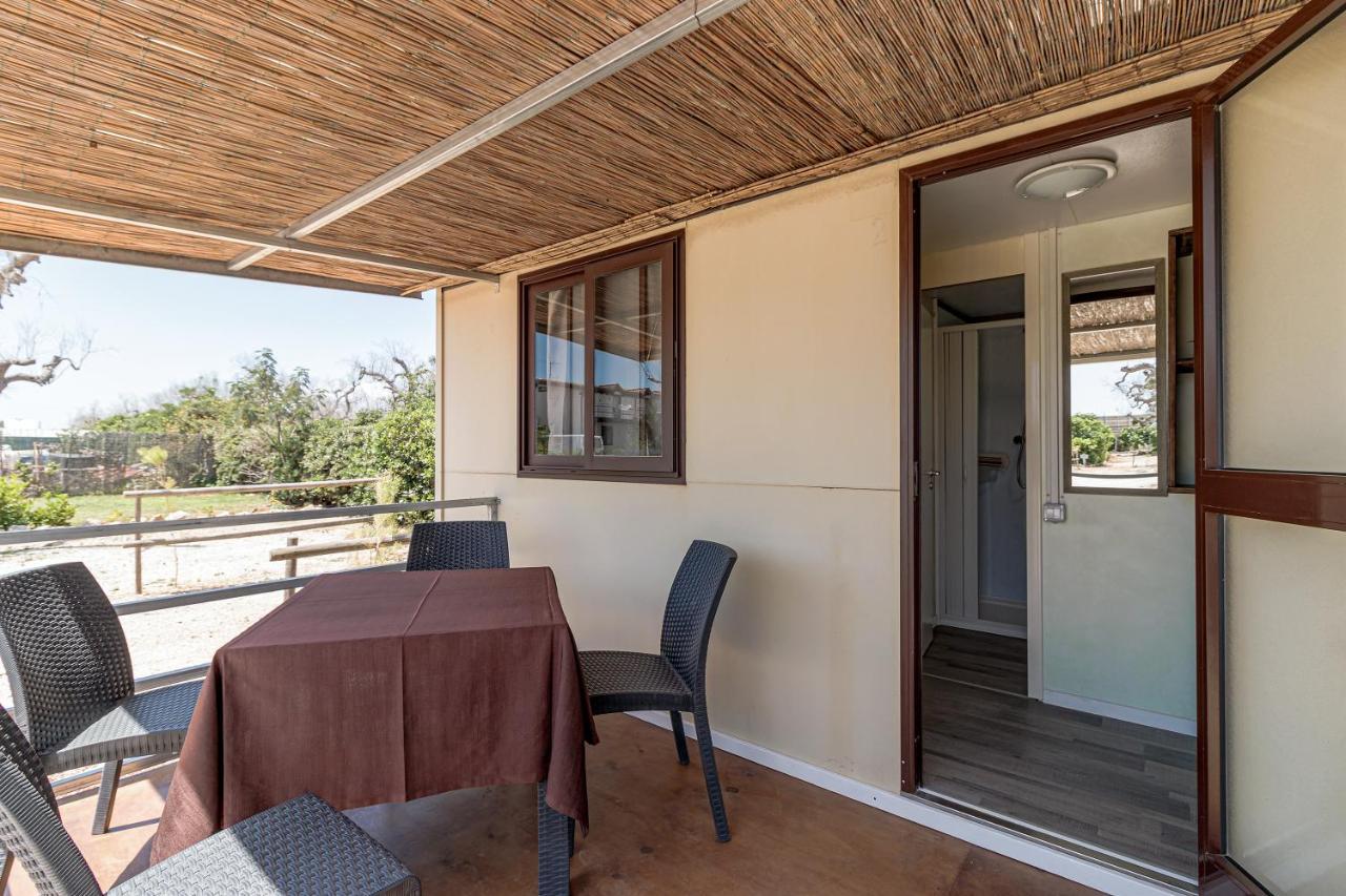 Villa Ghetta Country House Leverano Ngoại thất bức ảnh