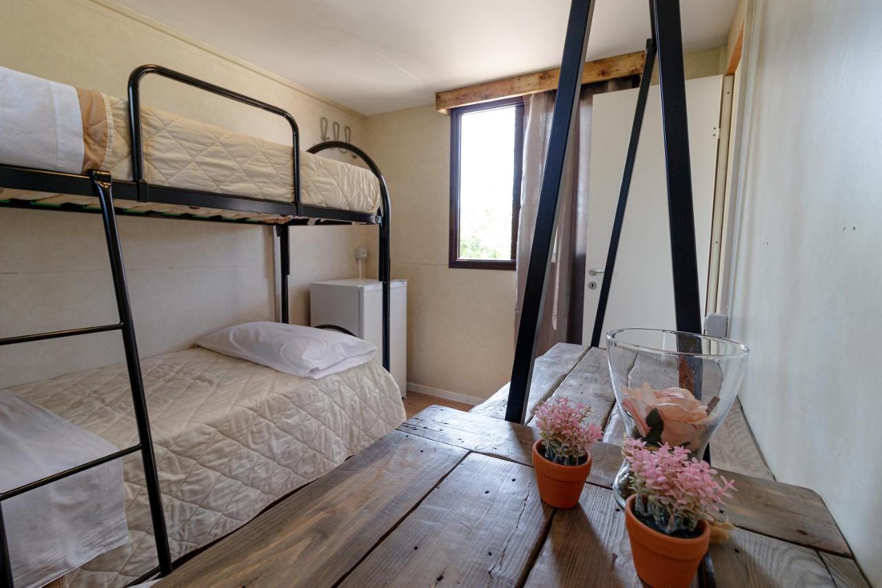 Villa Ghetta Country House Leverano Ngoại thất bức ảnh