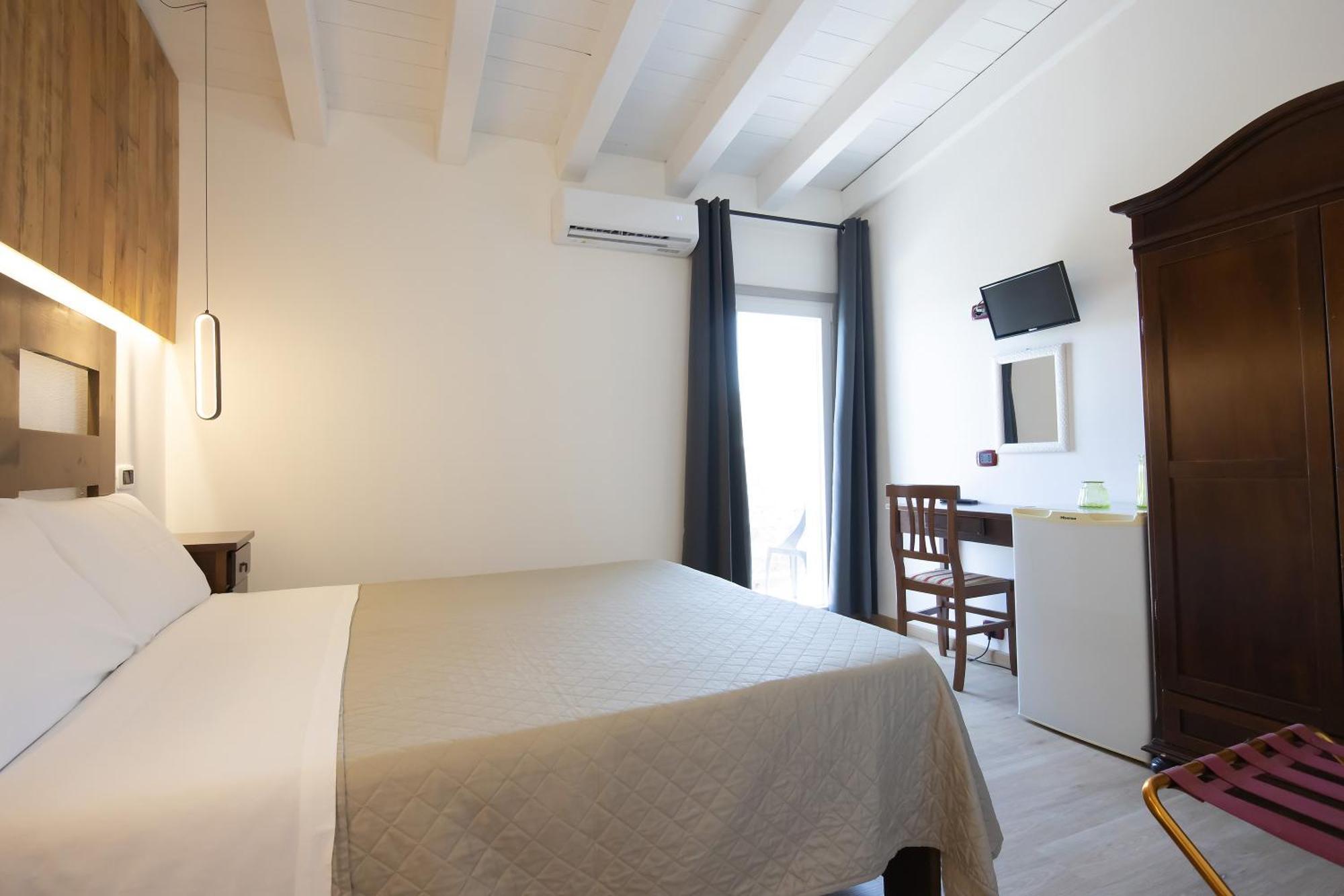 Villa Ghetta Country House Leverano Ngoại thất bức ảnh