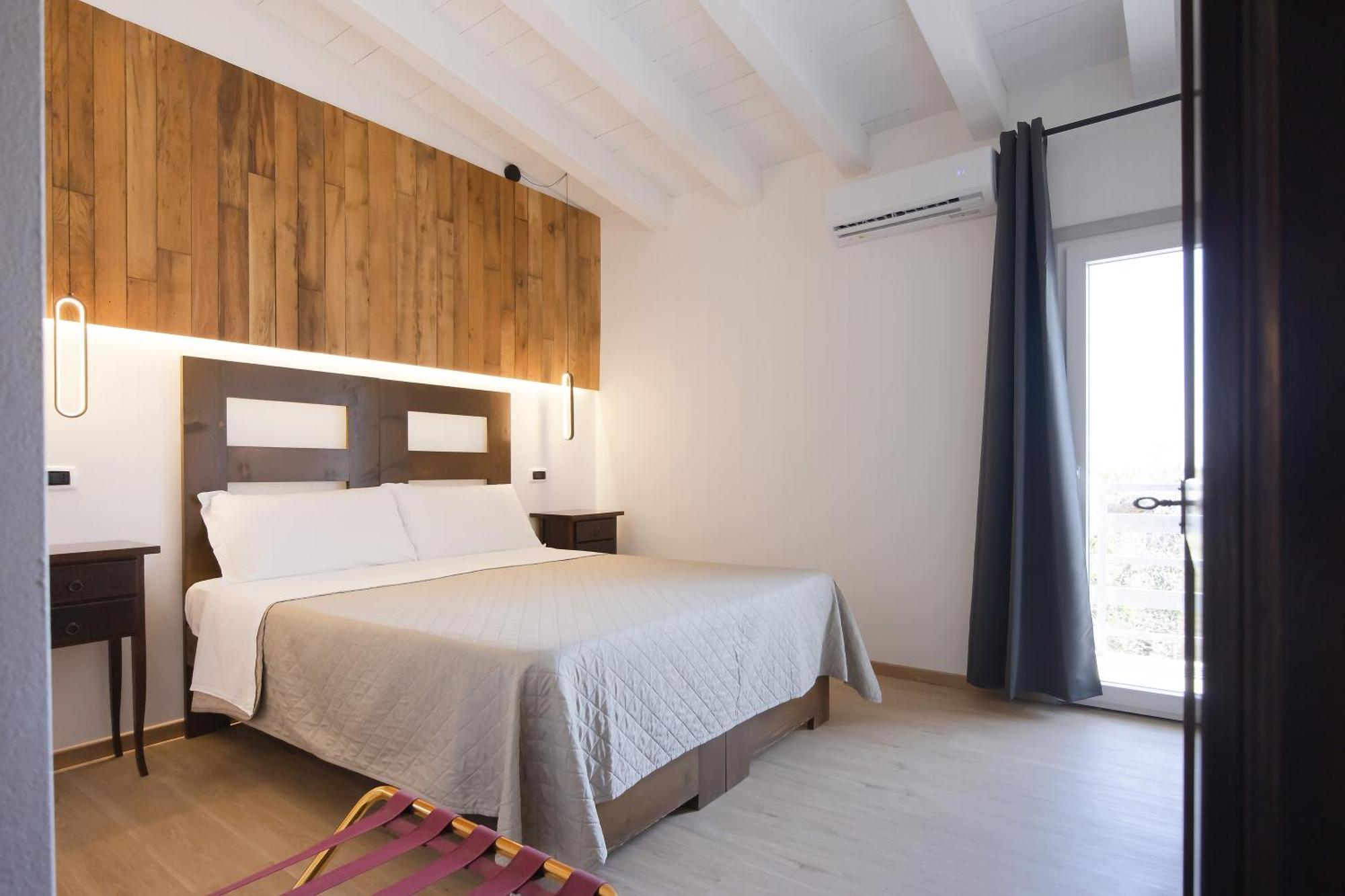 Villa Ghetta Country House Leverano Ngoại thất bức ảnh