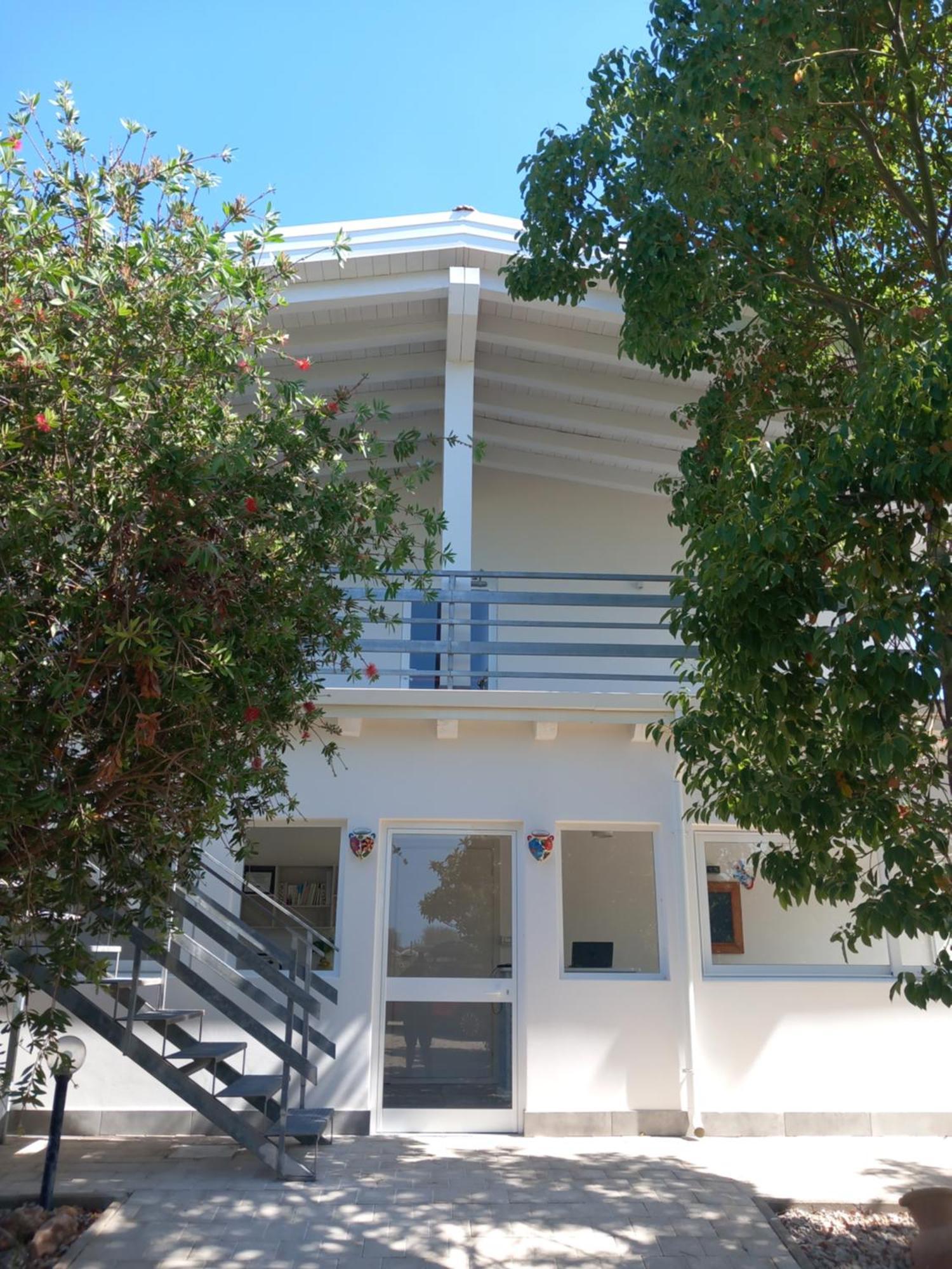 Villa Ghetta Country House Leverano Ngoại thất bức ảnh