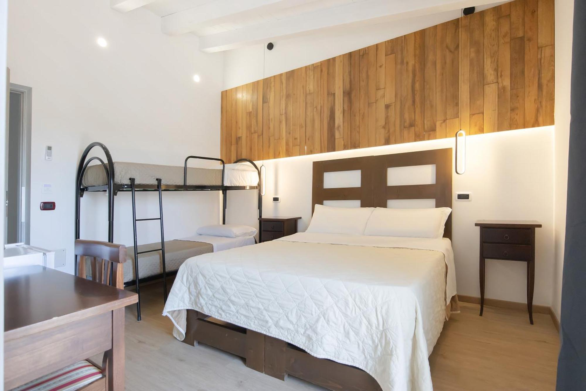 Villa Ghetta Country House Leverano Ngoại thất bức ảnh