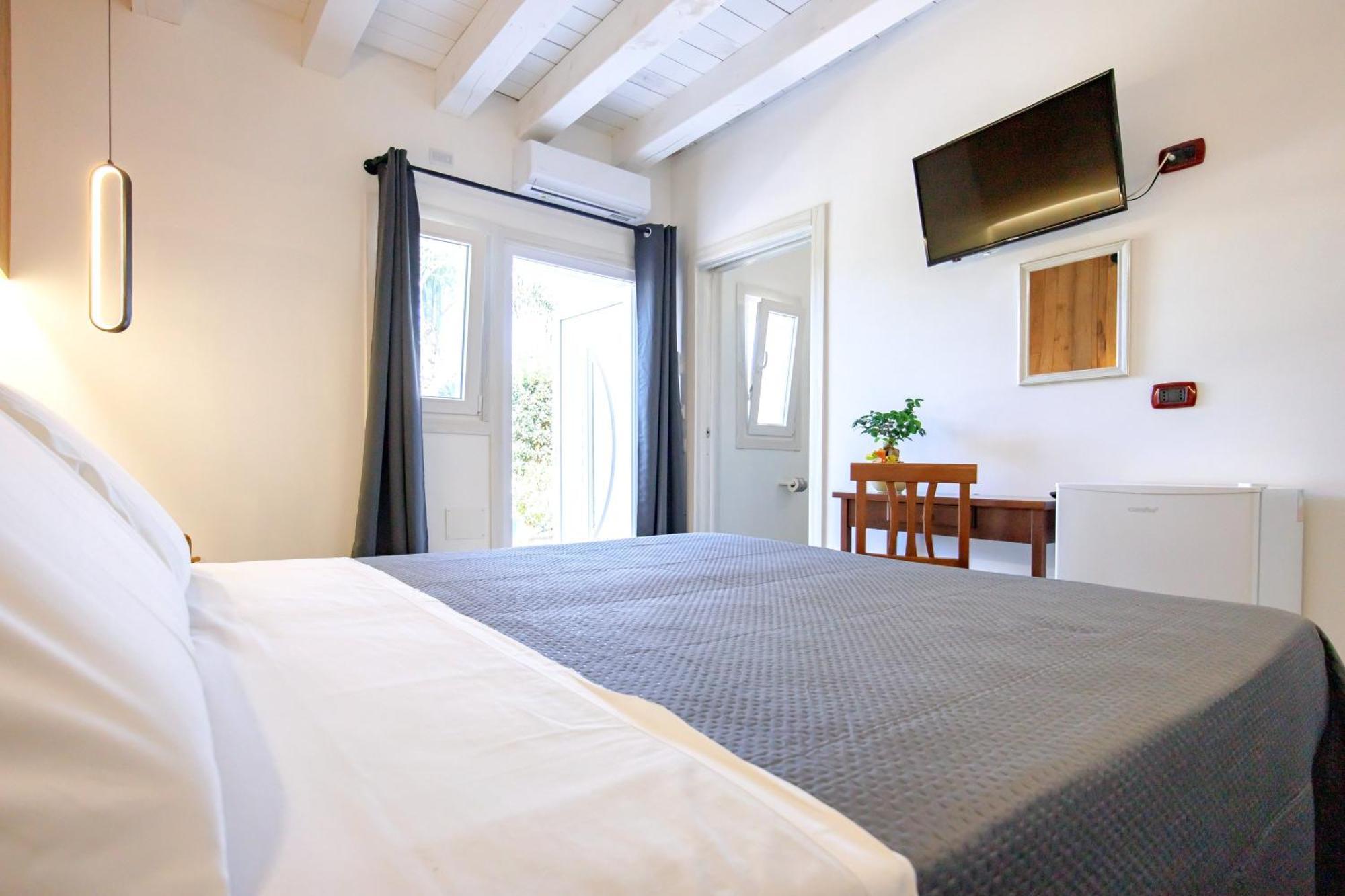 Villa Ghetta Country House Leverano Ngoại thất bức ảnh