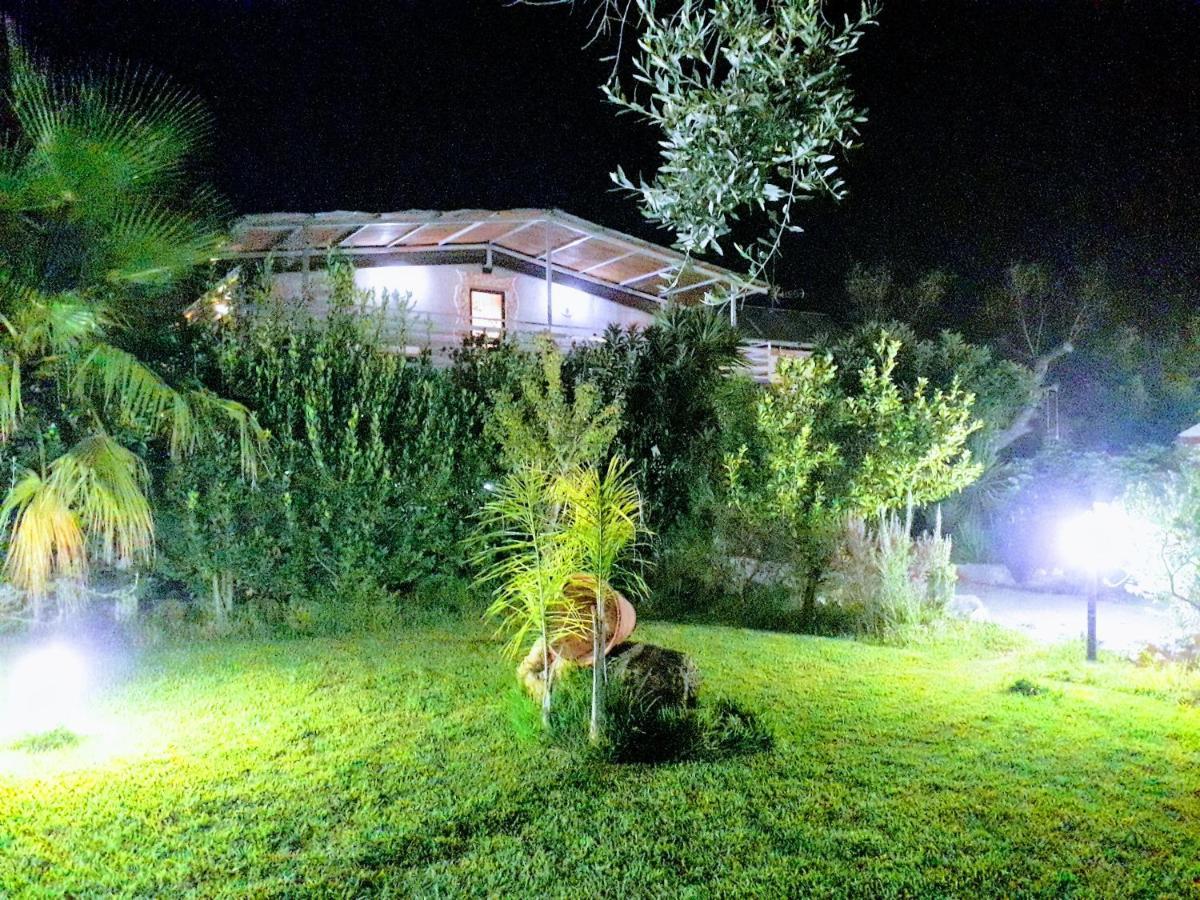 Villa Ghetta Country House Leverano Ngoại thất bức ảnh