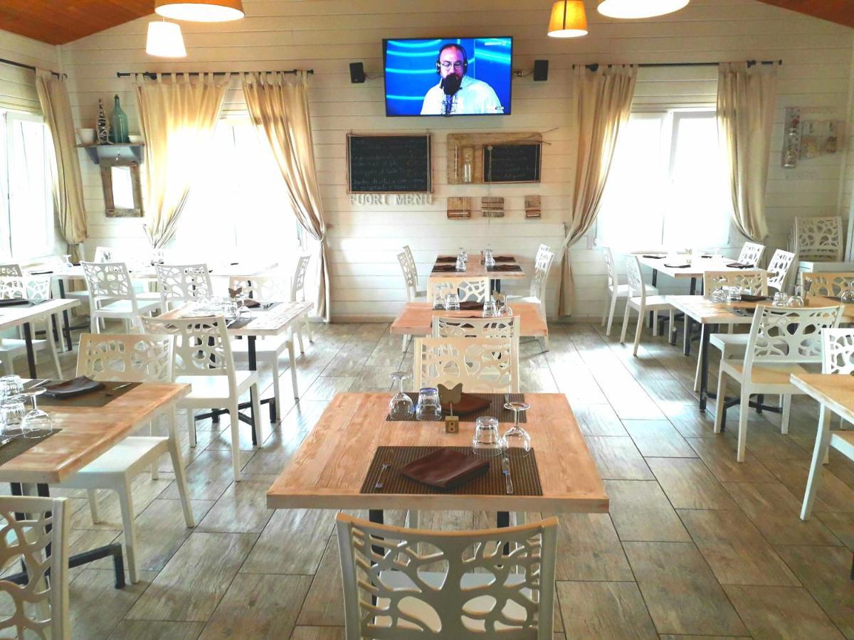 Villa Ghetta Country House Leverano Ngoại thất bức ảnh